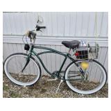 Trek Calypso Cruiser Bicycle 26 in.