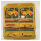 1999 Hot Wheels Sugar Rush Series II Complete Set