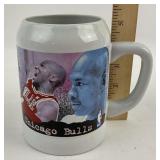 1997 Michael Jordan #23 Chicago Bulls Upper Deck