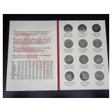Chinese Lunar Zodiac Commemorative Coins