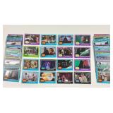 55 Topps Star Wars Trading Cards