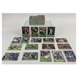 Upper Deck 2007 Football Cards: Eli Manning, Tony