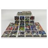 2006 Upper Deck Football Cards: Troy Polamalu,