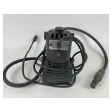 Wayne 1/2 HP Portable Utility Pump