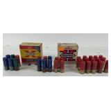 Western Super X 12 Gauge Shotgun Shells, Rusted Sh