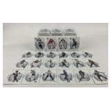 2007 SP Authentic Upper Deck Set: Donald Driver