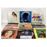 Vinyl Records Featuring Conway Twitty, Loretta Lyn