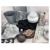 Baking Pans, Cake Tools, Decorative Tins