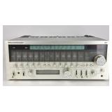 Modular Component Systems 3125 Receiver