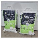 Morton Clean Protect Water Softener Pellets 2 -