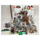 Lego Super Mario Bowserï¿½s Airship