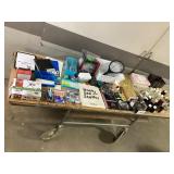 Claireï¿½s Hair Accessories, TV Wall Mount, Office S