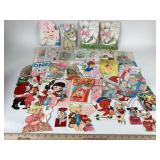 Early 20th Century Greeting Cards