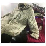 Menï¿½s And Womenï¿½s Clothing, Hangers, Calvin K