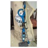 Genius Electronic Steam Machine