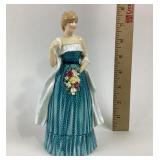Royal Doulton Lady Diana Spencer Figurine