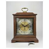 Howard Miller carriage clock 612-437
