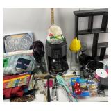 Coffee Maker, Kitchen Tools, Minecraft Pillow, She