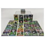 2007 Fleer Ultra Football Cards: Eli Manning,