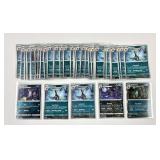 Pokemon Umbreon Card Collection