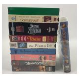 VHS Movies