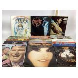 Country, Pop, Easy Listening Vinyl Records: Herman