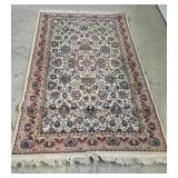 Area Rug 47 in. X 77 in.