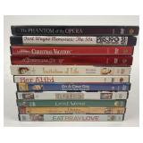 DVDs Featuring Imitation of Life, Her Alibi, Phant