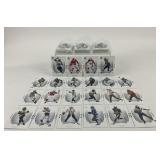 2007 SP Authentic Upper Deck Set: Antonio Gates