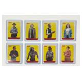 Stranger Things Trading Card Collection