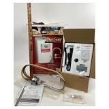 Quick & Hot Instant Hot Water Dispenser