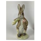 Royal Albert Benjamin Bunny Figurine