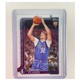 Copper Flagg Rookie Card