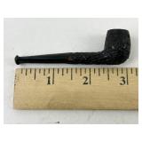 Miniature French Briar pipe vintage