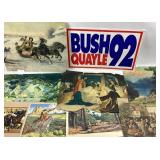 Political Sign, Religious Prints, Wildlife Artwork