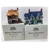 Department 56 Heritage Village Dickensï¿½ Village Bu