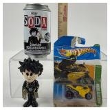 2011 Hot Wheels Treasure Hunts 