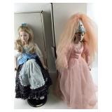 Cinderella Dolls, The Ash Girl, Fairy Godmother