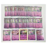 Pokemon Espeon Card Collection