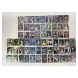 Score Baseball Cards Sammy Sosa, Keith Hernandez +