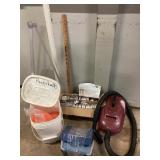 Paintballs, Canning Jar Lids, Sanyo Vacuum, Metal