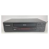 Sylvania VCR Model VC4540AT01 nonworking