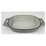PC Enameled Cast Iron Pan