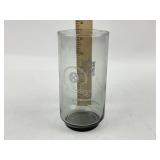 Vintage 1979 Pittsburg Steelers NFL Glass