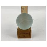 Vintage Tennis Ball Paper Weight