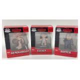 3- 2022 Stranger Things Funko Minis NOS