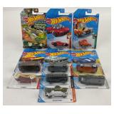 Hot Wheels Collection NOS-10