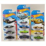 Hot Wheels Collection NOS-10