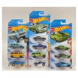 Hot Wheels Collection NOS-10