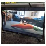 Samsung 31 in. Television - Works No Remote